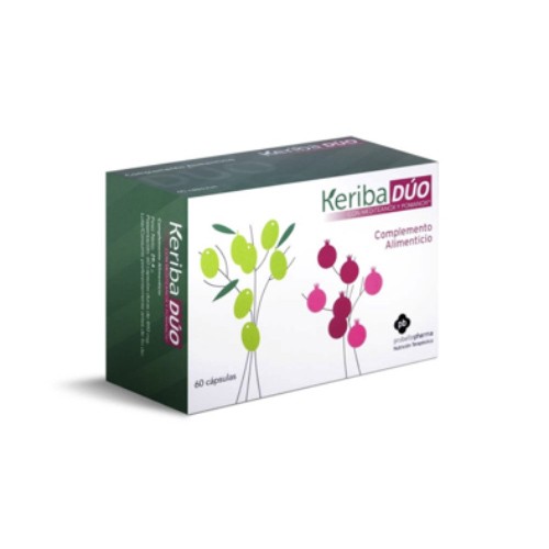 keriba duo Los antioxidantes y el colesterol