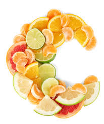 Vitamina C para la anemia ferropénica