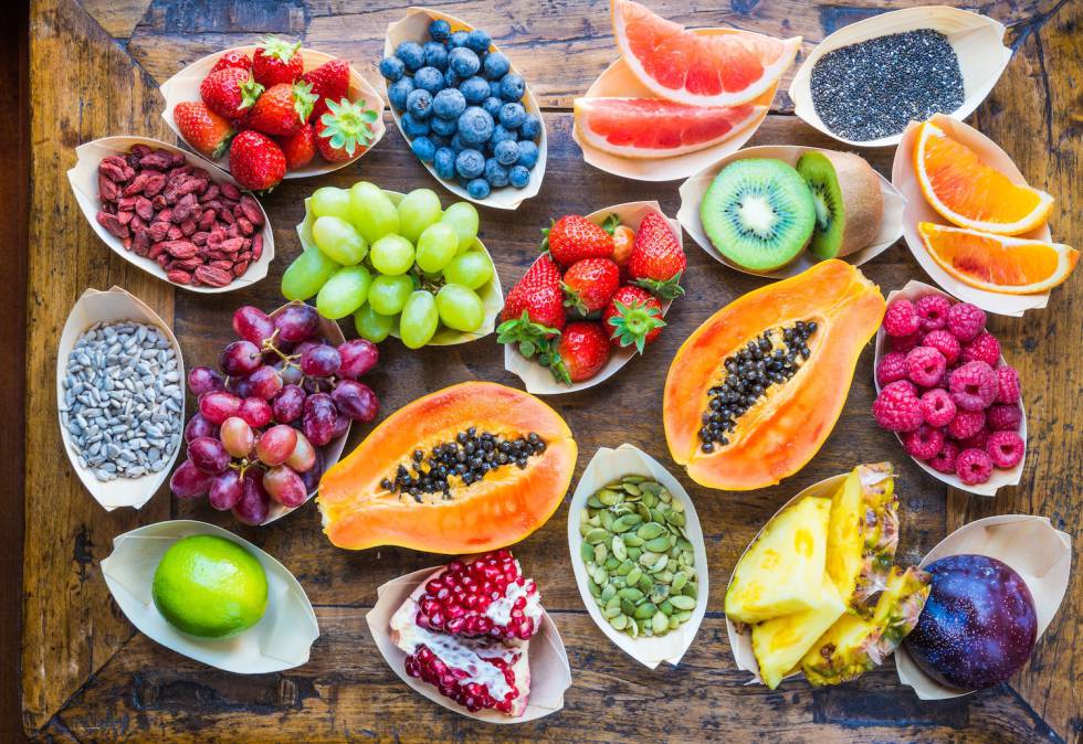 antioxidantes y sistema inmune