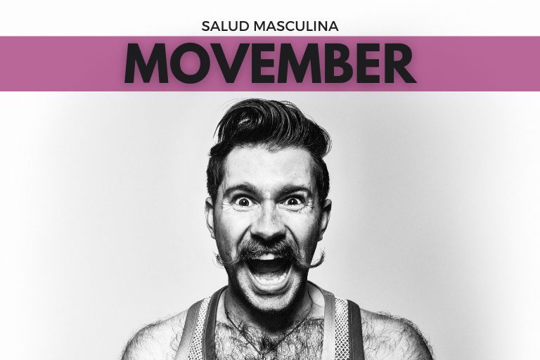 movember